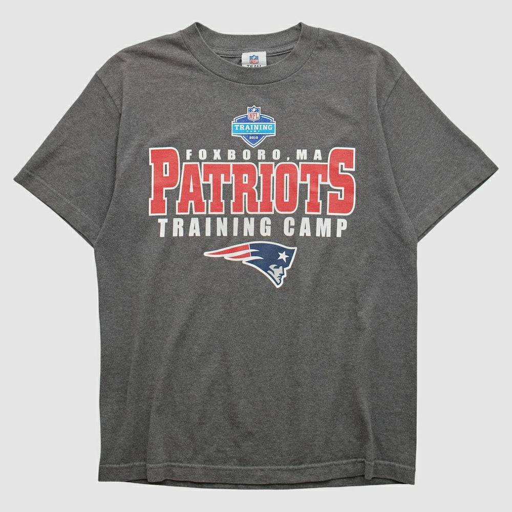 NFL 2010 T-shirt - New England Patriots