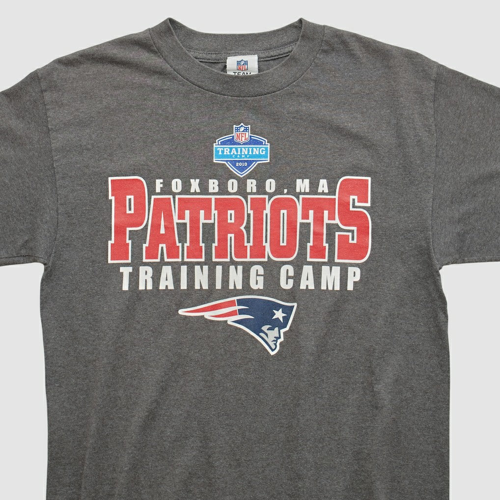 NFL 2010 T-shirt - New England Patriots