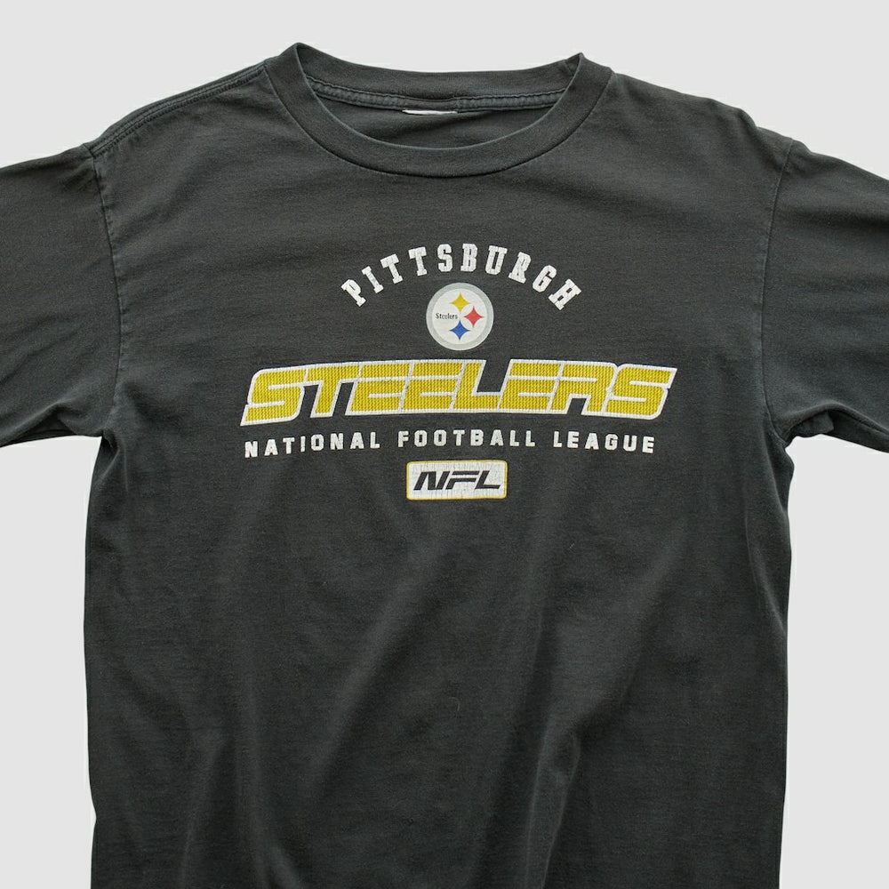 2000s Long Sleeve T-shirt - Pittsburgh Steelers