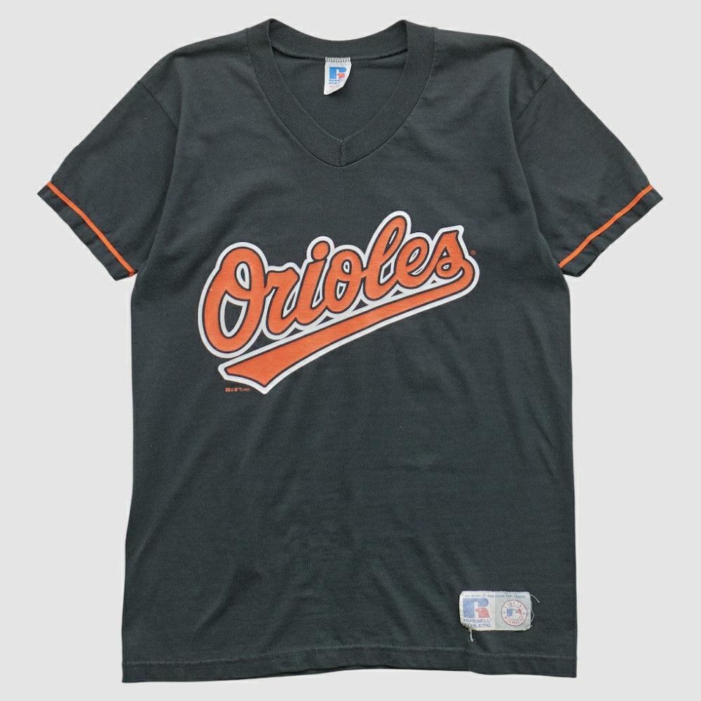 MLB Baltimore Orioles Russell 90s T-shirt