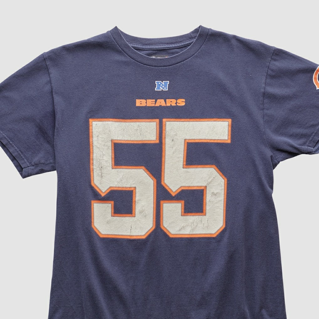 NFL 2000s T-shirt - Chicago Bears