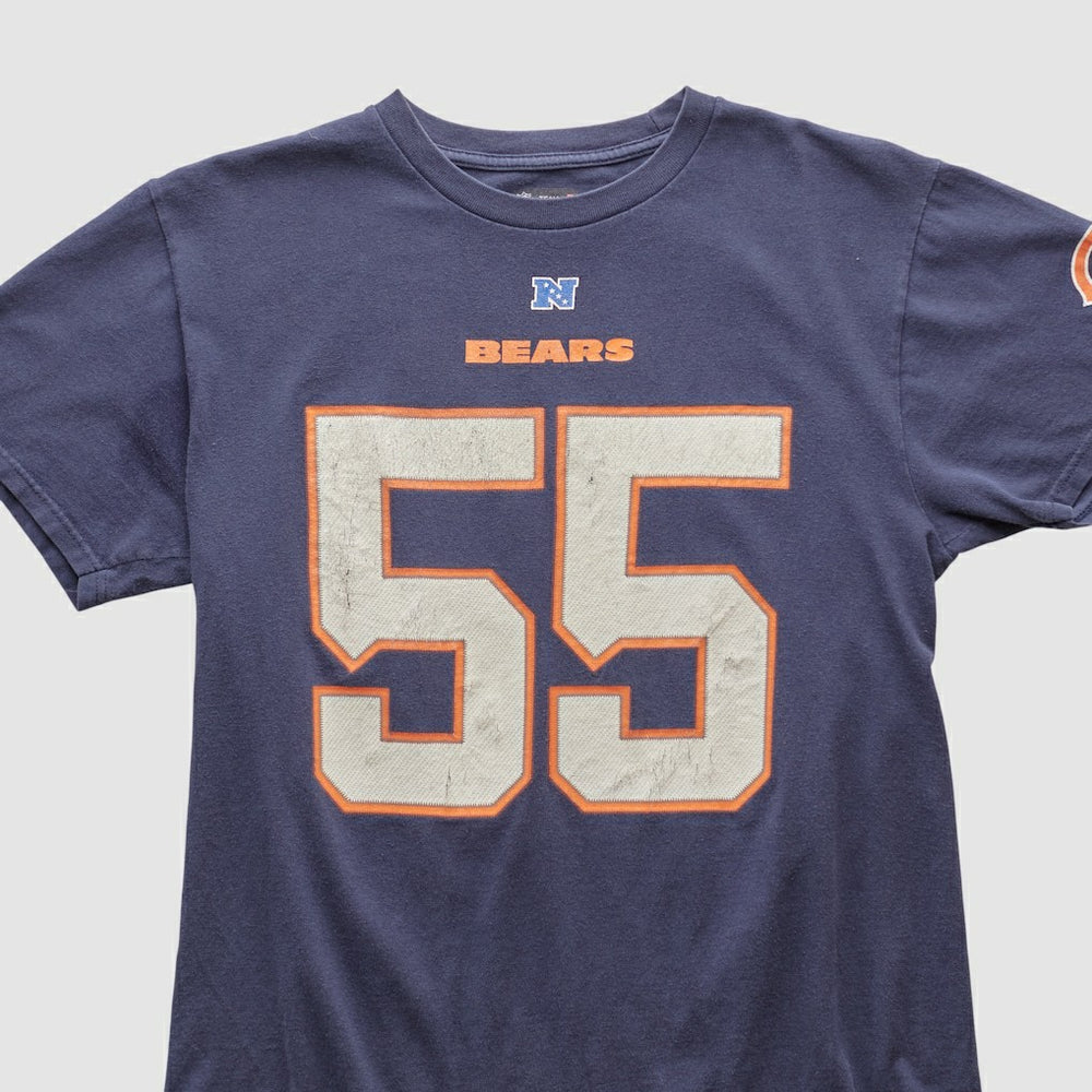 NFL 2000s T-shirt - Chicago Bears