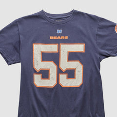 NFL 2000s T-shirt - Chicago Bears