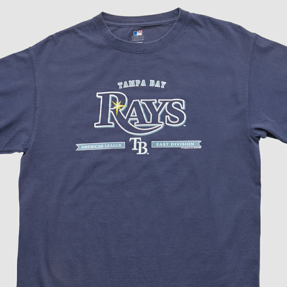 MLB Tampa Bay Rays MLB 2008 T-shirt