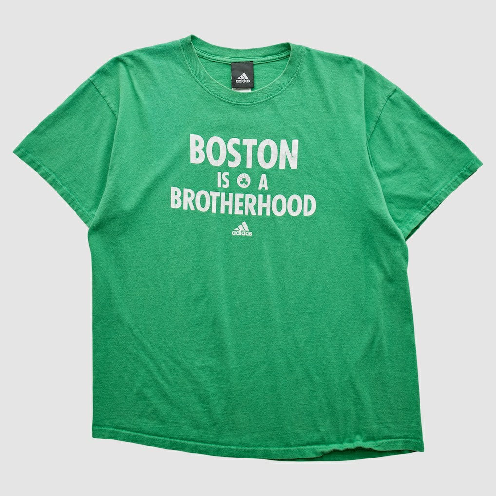 NBA Boston Celtics 2010s T-shirt