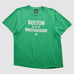 NBA Boston Celtics 2010s T-shirt