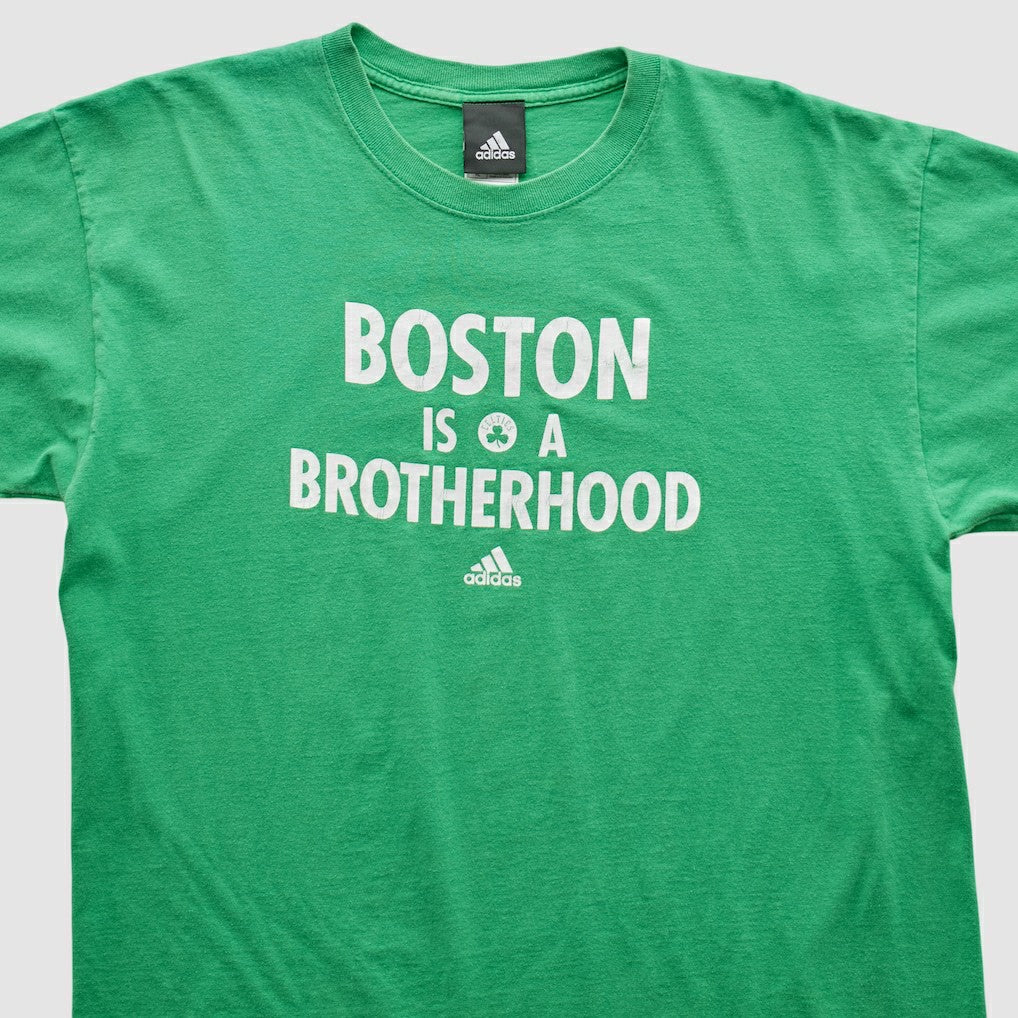 NBA Boston Celtics 2010s T-shirt