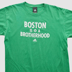 NBA Boston Celtics 2010s T-shirt