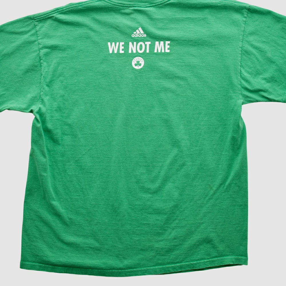 NBA Boston Celtics 2010s T-shirt