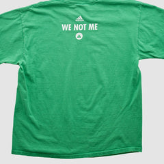 NBA Boston Celtics 2010s T-shirt
