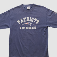 NFL 2010s Long Sleeve T-shirt - New England Patriots