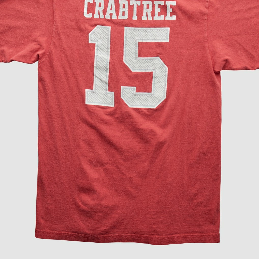 Reebok 2010s T-shirt - San Francisco 49ers