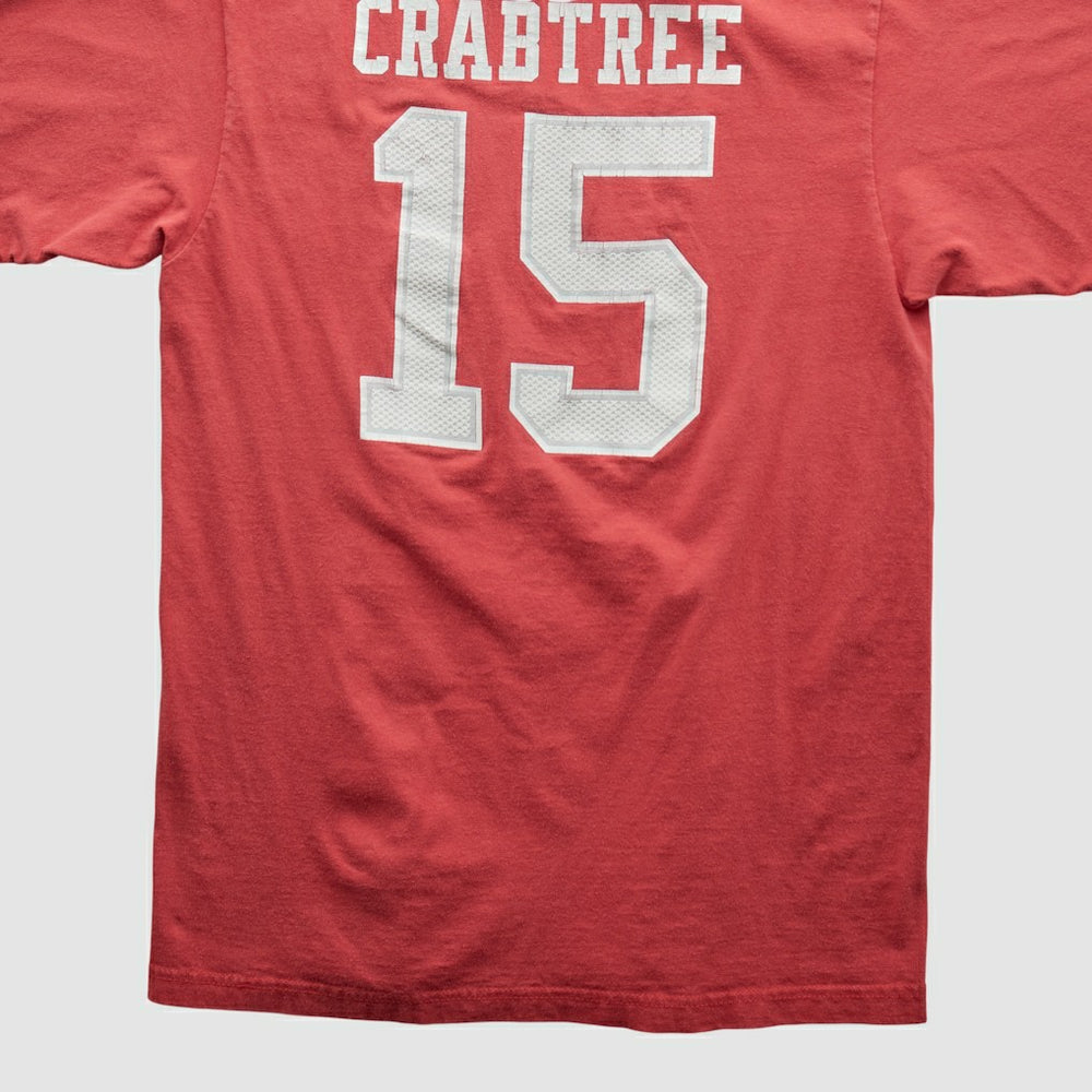 Reebok 2010s T-shirt - San Francisco 49ers