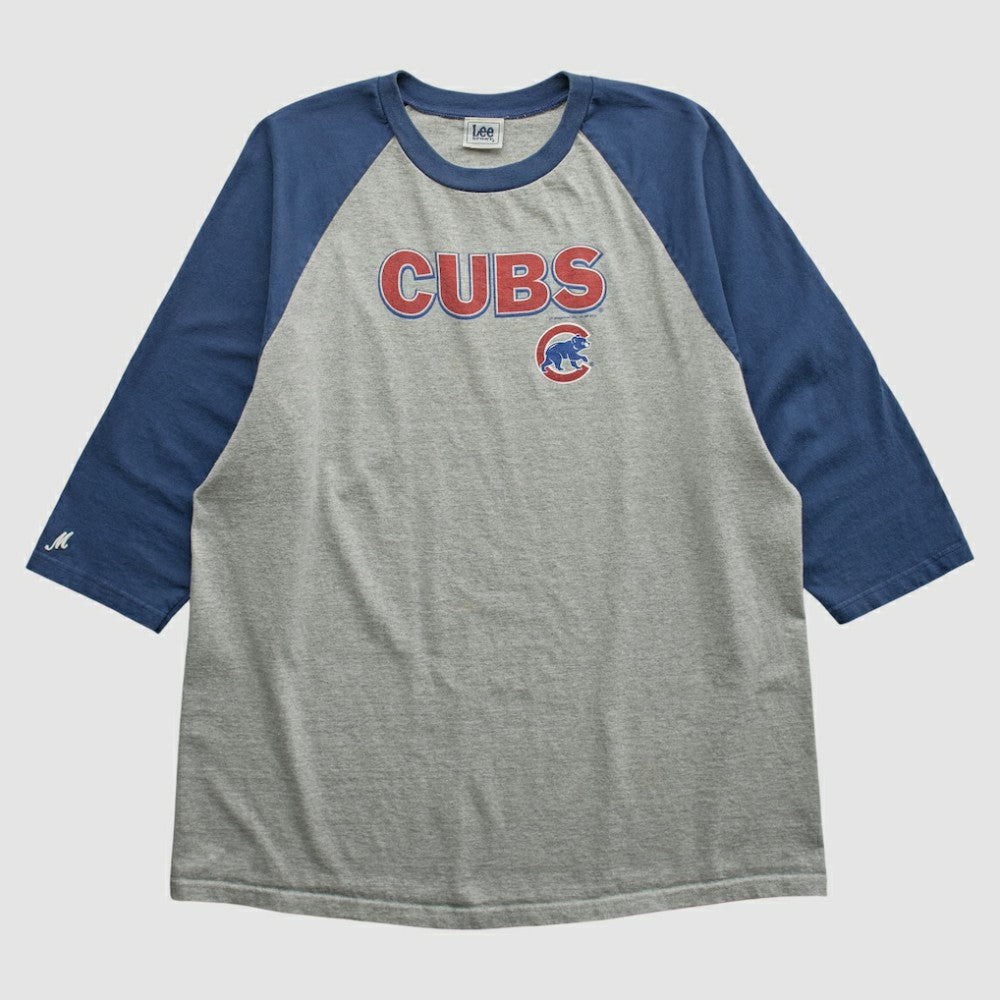 MLB Chicago Cubs Lee Apparel 2000s T-shirt