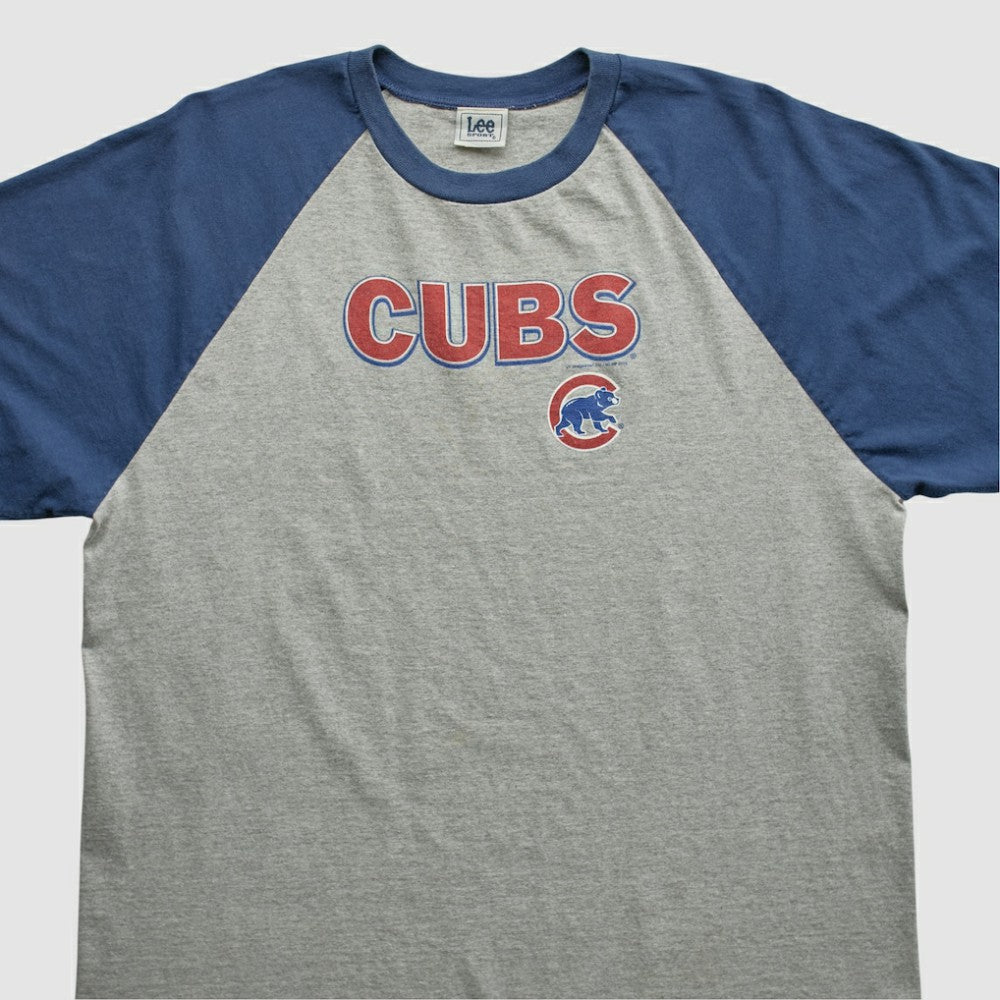MLB Chicago Cubs Lee Apparel 2000s T-shirt