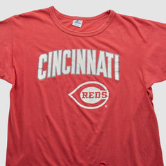 MLB Cincinnati Reds Starter 90s T-shirt