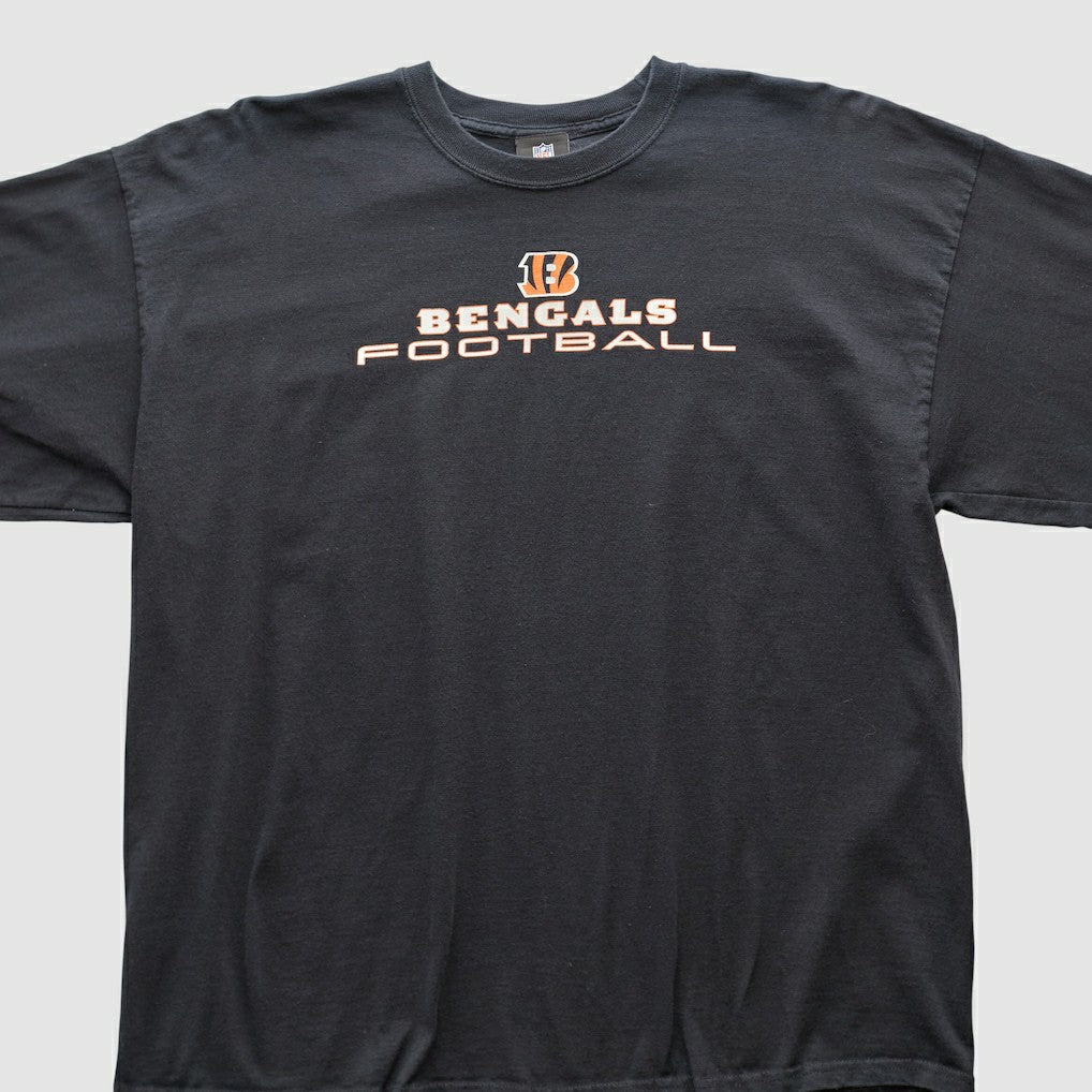NFL 2010s Long Sleeve T-shirt - Cincinnati Bengals