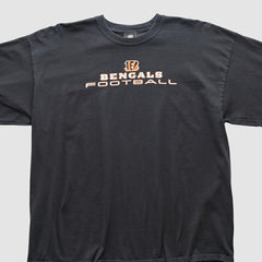 NFL 2010s Long Sleeve T-shirt - Cincinnati Bengals