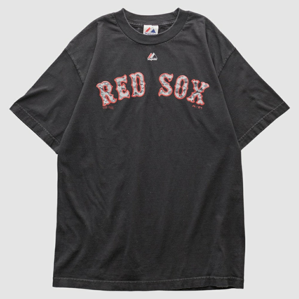 MLB Boston Red Sox Majestic 2010s T-shirt