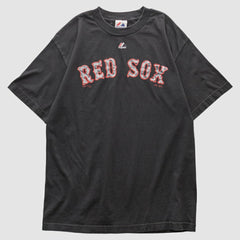 MLB Boston Red Sox Majestic 2010s T-shirt