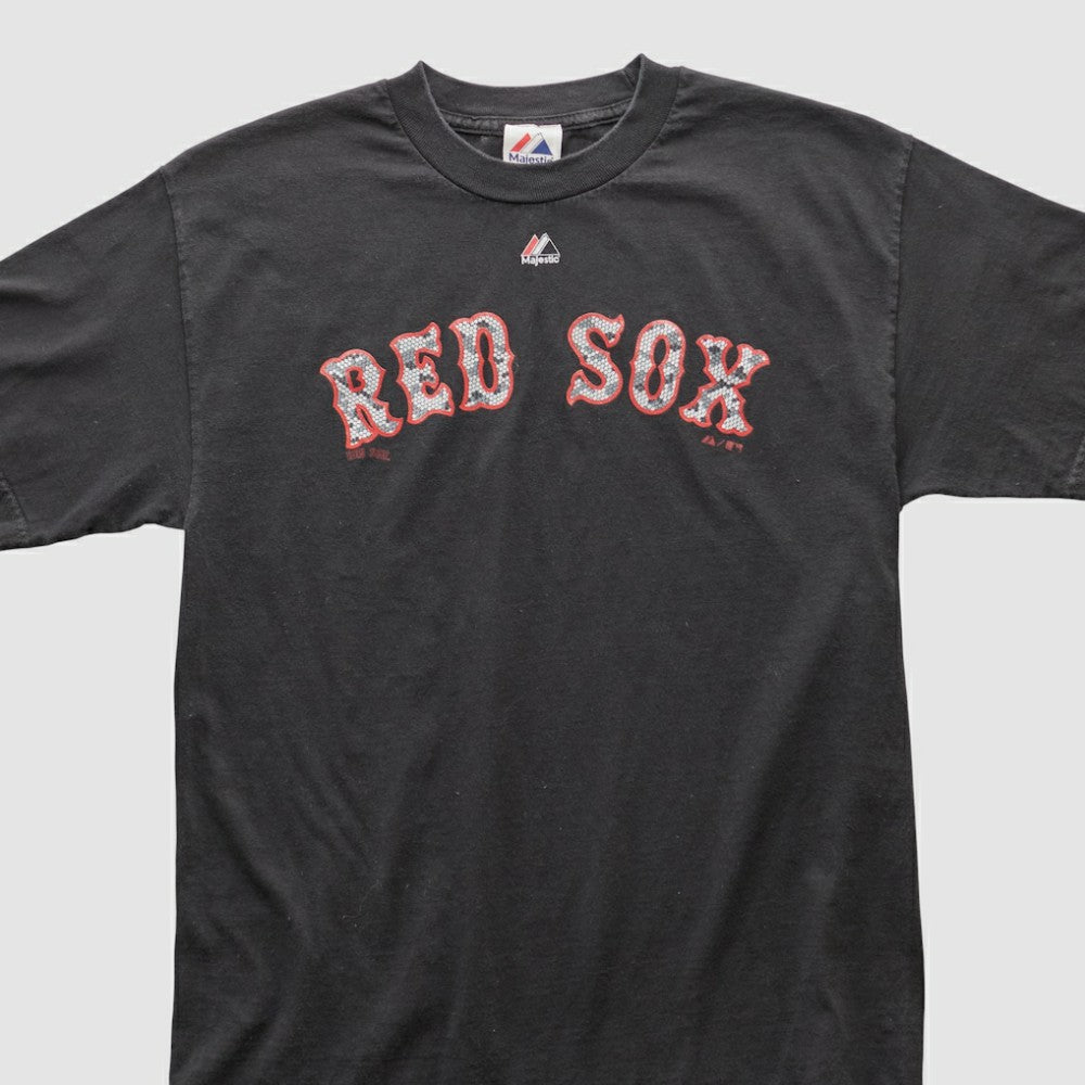 MLB Boston Red Sox Majestic 2010s T-shirt