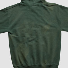 Reebok 2000s Hooded Pullover Sweatshirt - Green Bay Packers