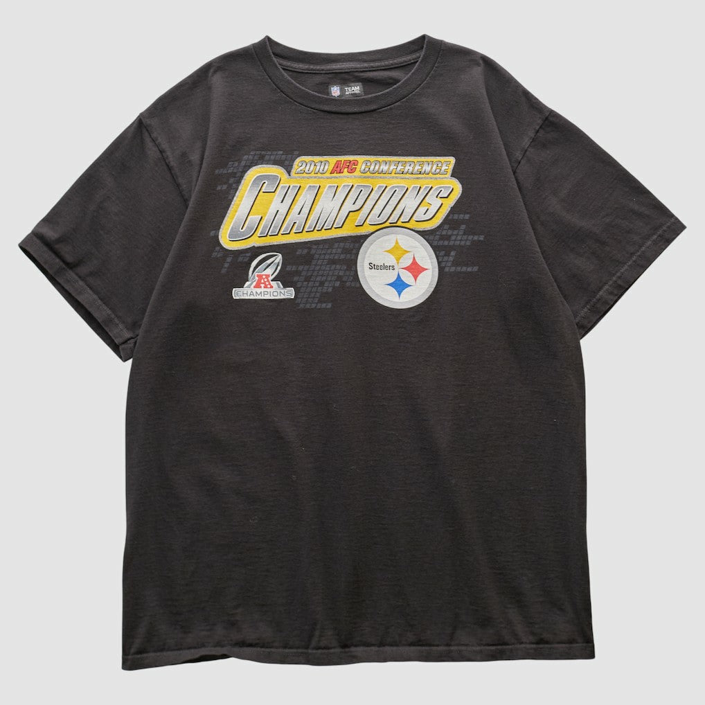 NFL 2010 T-shirt - Pittsburgh Steelers