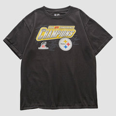 NFL 2010 T-shirt - Pittsburgh Steelers