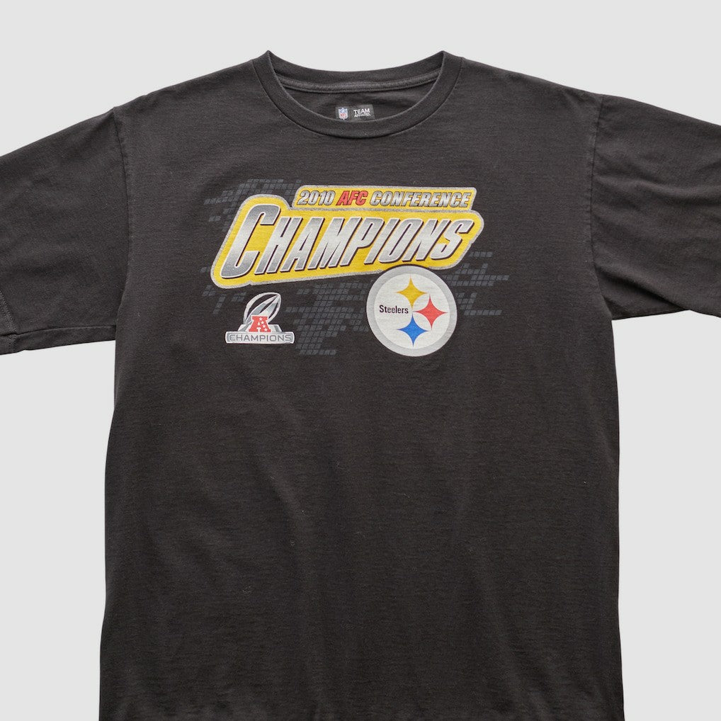 NFL 2010 T-shirt - Pittsburgh Steelers