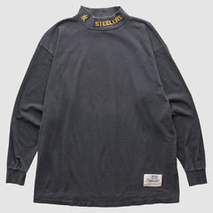 90s Long Sleeve T-shirt - Pittsburgh Steelers