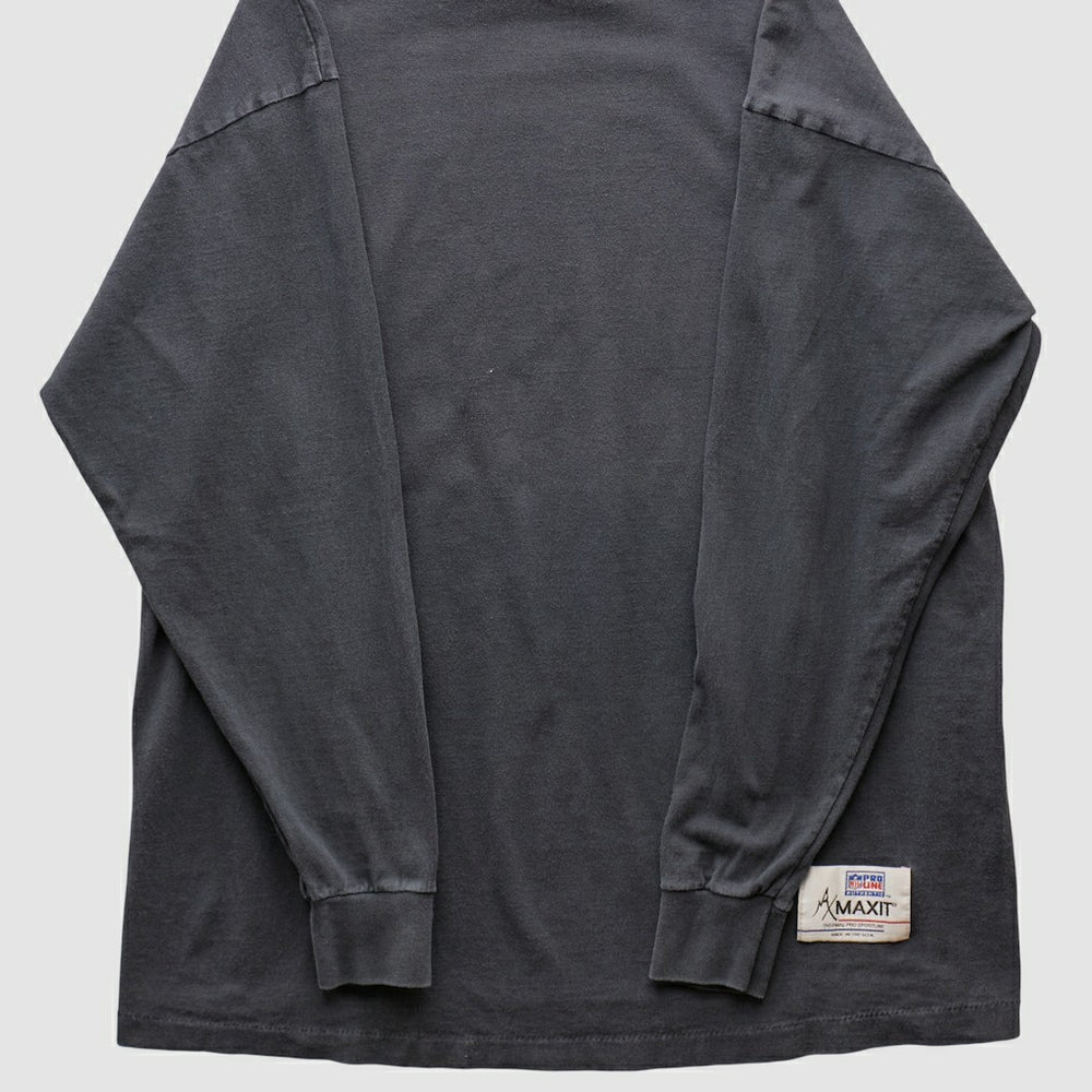 90s Long Sleeve T-shirt - Pittsburgh Steelers