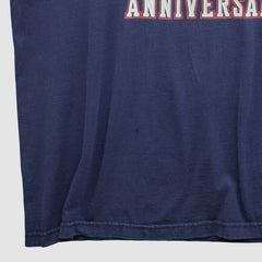 Reebok 2009 T-shirt - New England Patriots