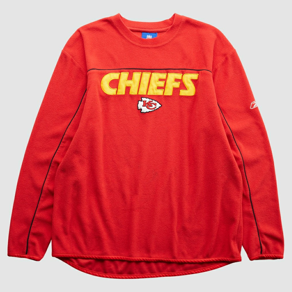 NFL 2000s Pullover Sweatshirt - Kansas City Chiefs
