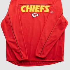 NFL 2000s Pullover Sweatshirt - Kansas City Chiefs