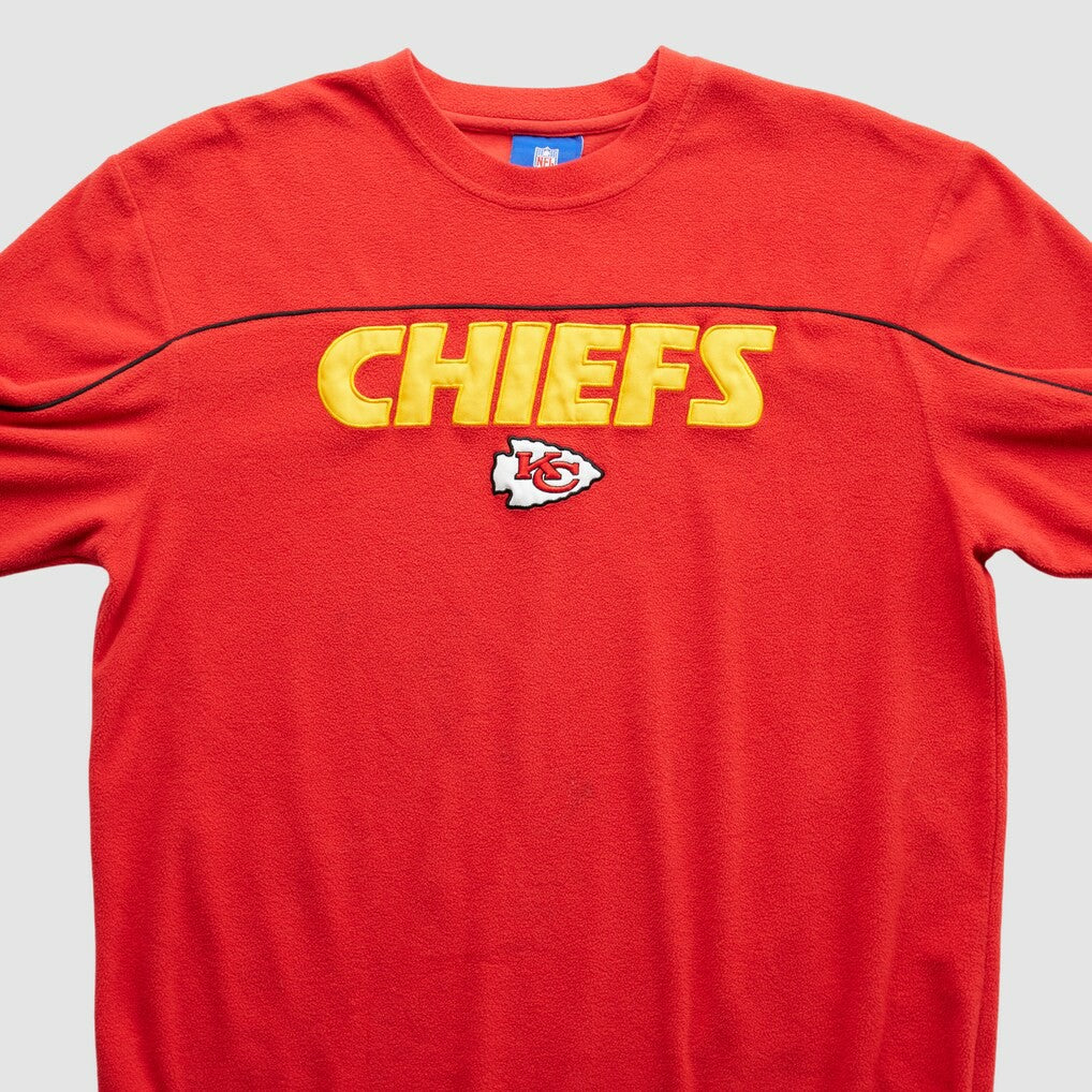 NFL 2000s Pullover Sweatshirt - Kansas City Chiefs
