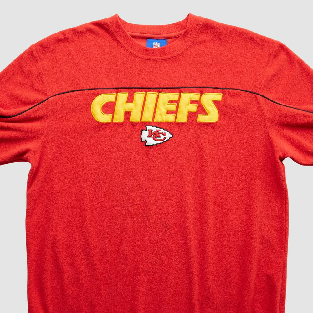 NFL 2000s Pullover Sweatshirt - Kansas City Chiefs
