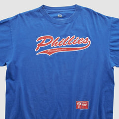 MLB Philadelphia Phillies Lee Sport 2000s T-shirt