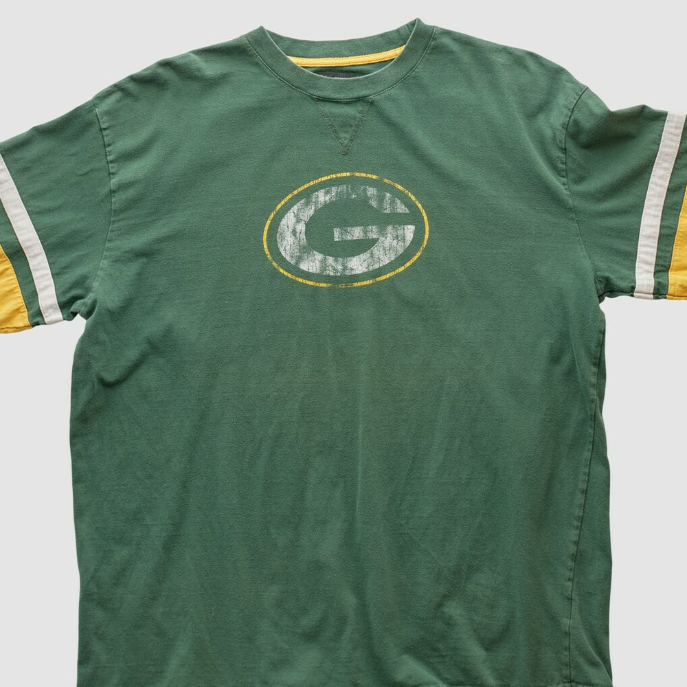 NFL 2010s Long Sleeve T-shirt - Green Bay Packers