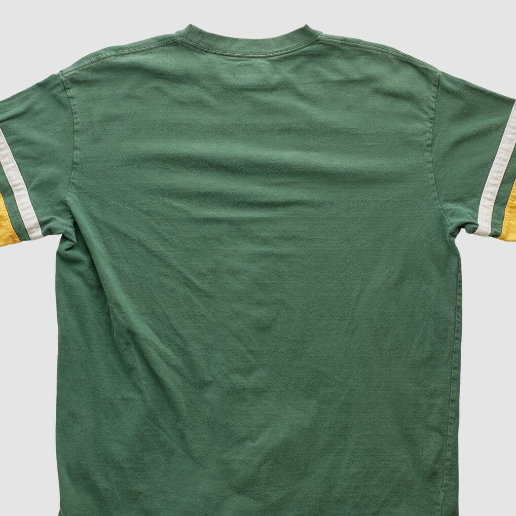 NFL 2010s Long Sleeve T-shirt - Green Bay Packers