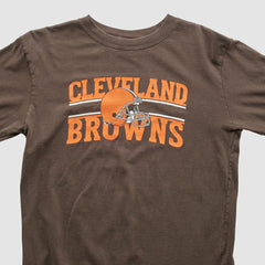 Reebok 2000s Long Sleeve T-shirt - Cleveland Browns