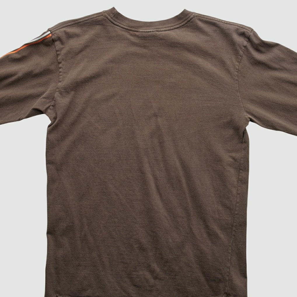 Reebok 2000s Long Sleeve T-shirt - Cleveland Browns