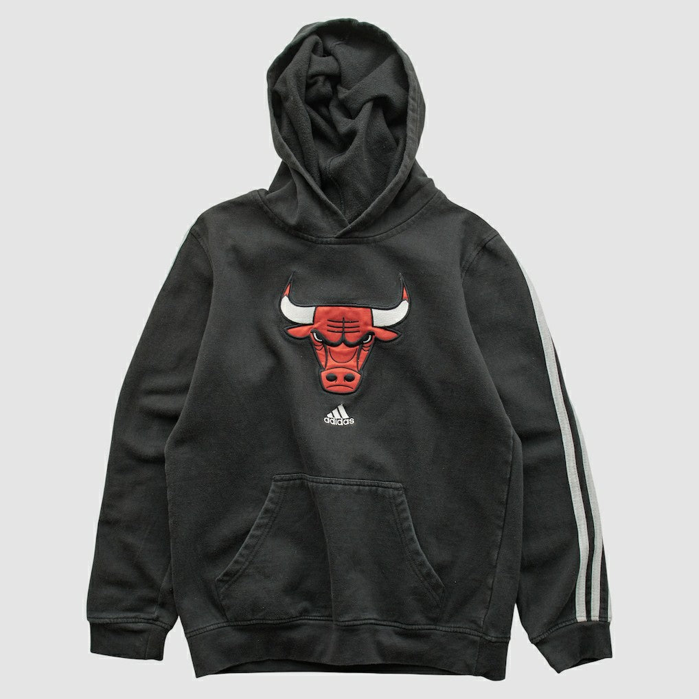 NBA Chicago Bulls 2010s Hooded Sweatshirt