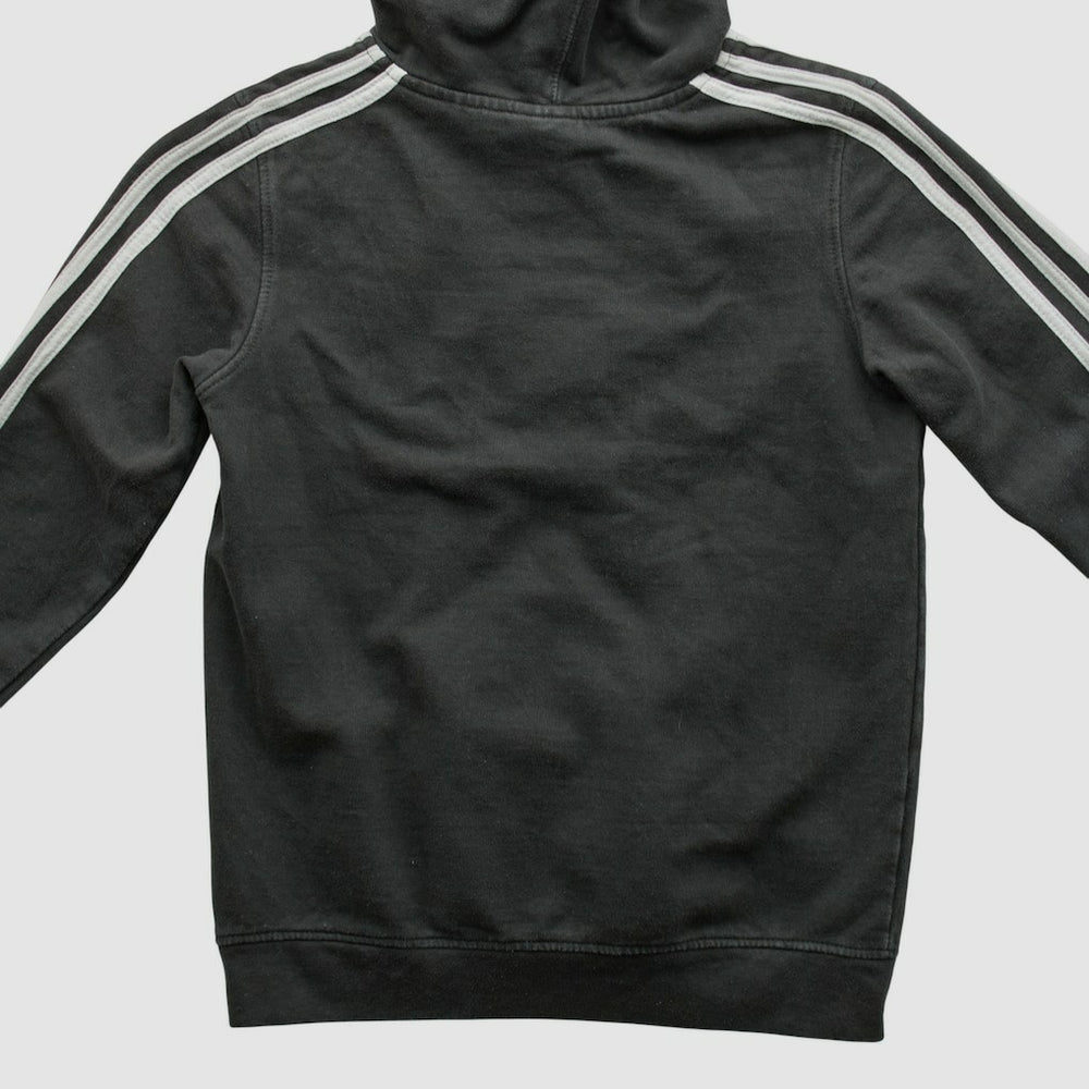 NBA Chicago Bulls 2010s Hooded Sweatshirt
