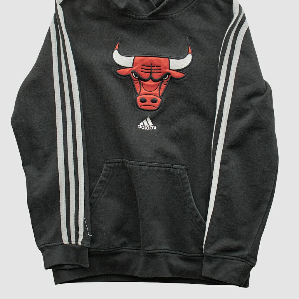 NBA Chicago Bulls 2010s Hooded Sweatshirt