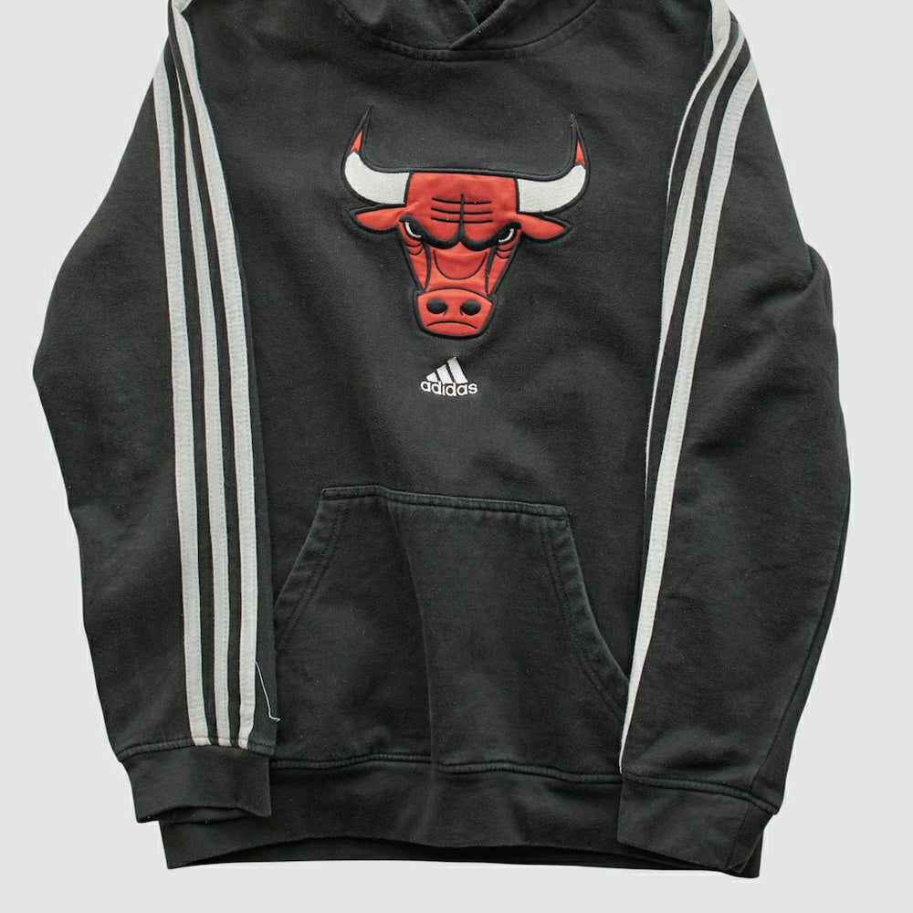 NBA Chicago Bulls 2010s Hooded Sweatshirt