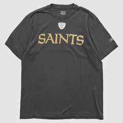 Reebok 2000s T-shirt - New Orleans Saints