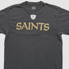 Reebok 2000s T-shirt - New Orleans Saints