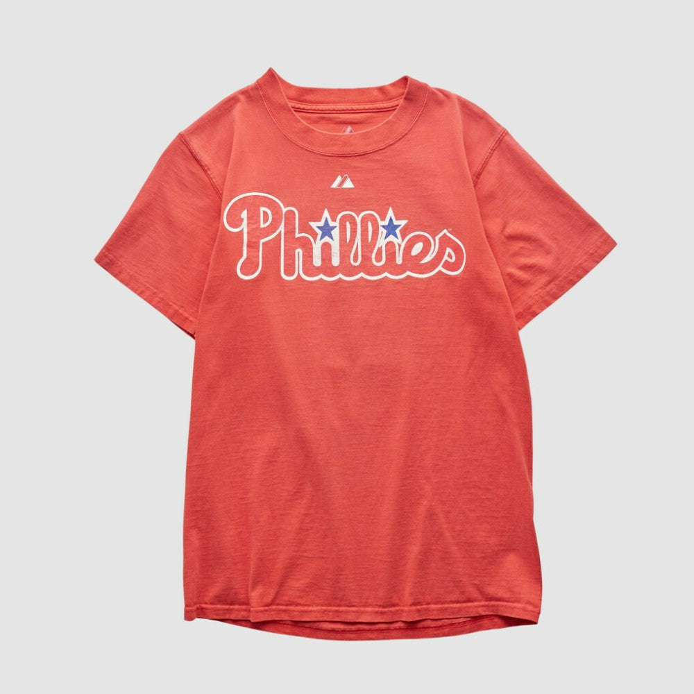MLB Philadelphia Phillies Majestic 2009 T-shirt