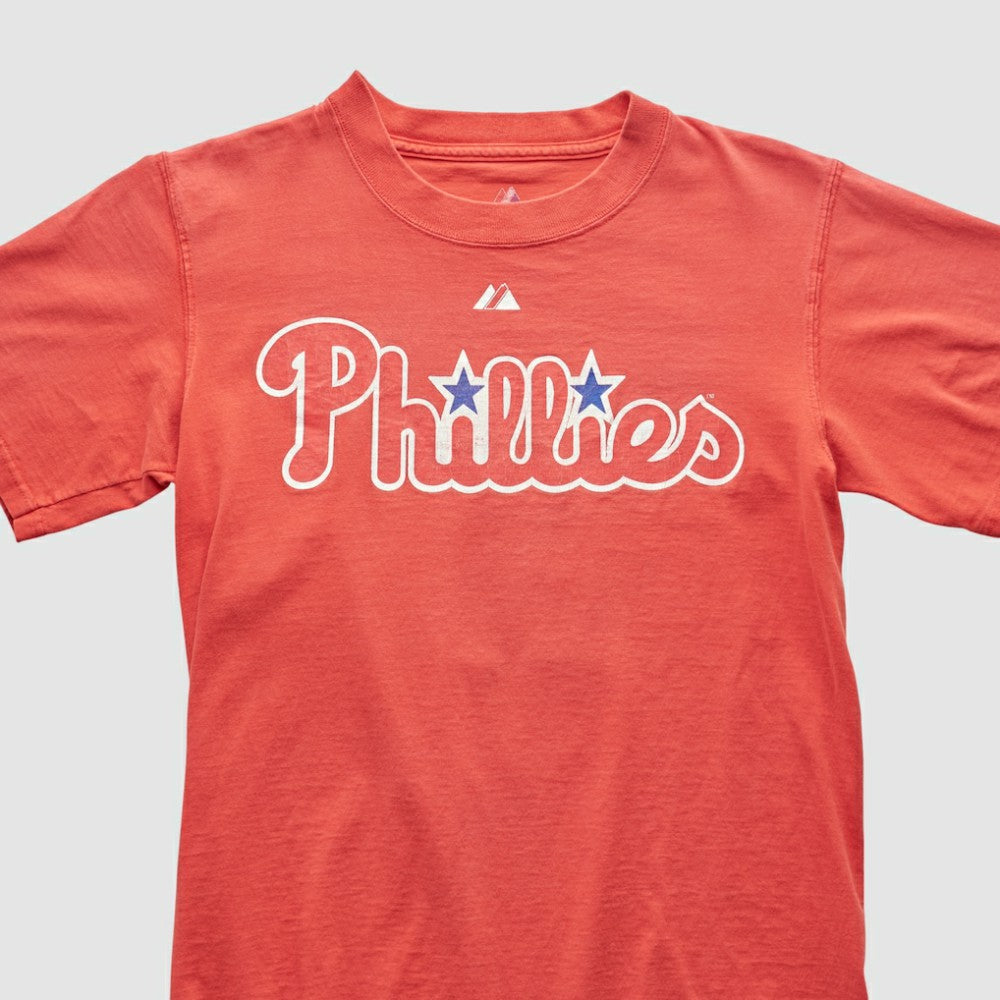 MLB Philadelphia Phillies Majestic 2009 T-shirt