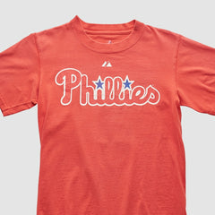 MLB Philadelphia Phillies Majestic 2009 T-shirt